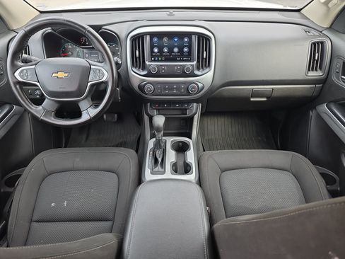 Used 2022 Chevrolet Colorado LT image 11
