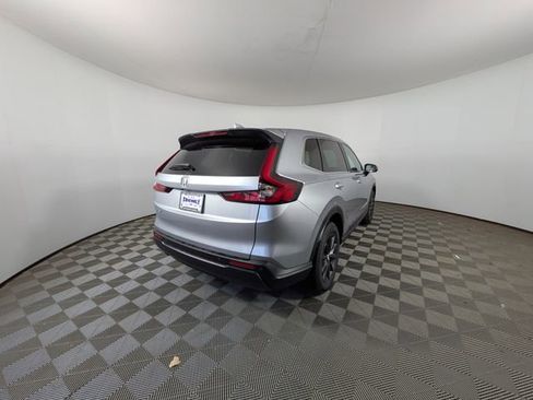 New 2026 Honda CR-V EX-L image 2