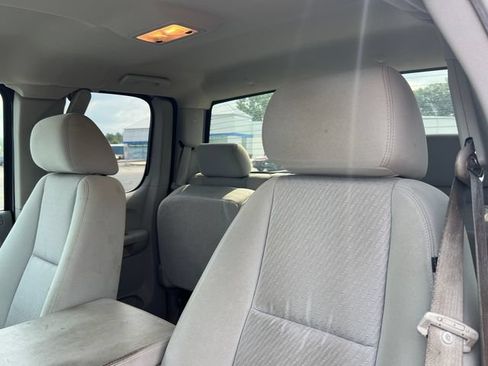 Used 2012 GMC Sierra 1500 SLE w/ Power Tech Package AWD/4WD image 12