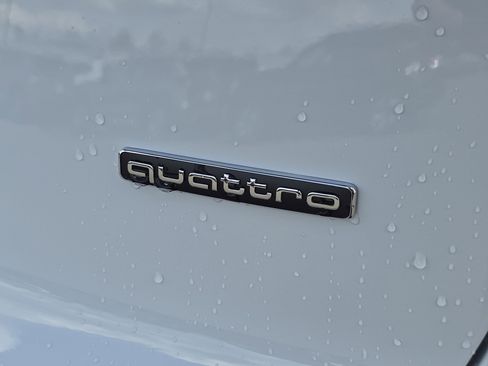 New 2026 Audi Q3 quattro 2.0T image 14