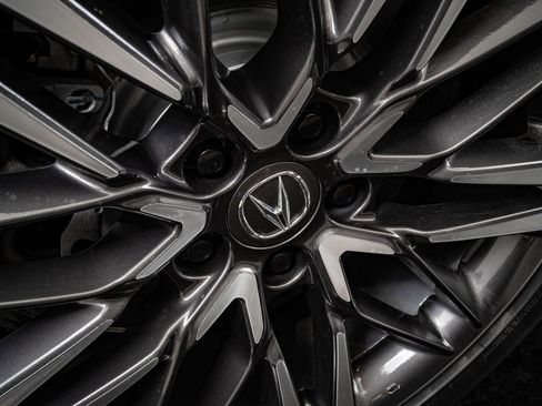 New 2026 Acura MDX SH-AWD w/ Advance Package image 8