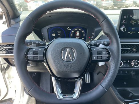 New 2025 Acura ADX A-Spec image 31