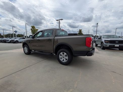 New 2025 Ford Ranger XL image 5