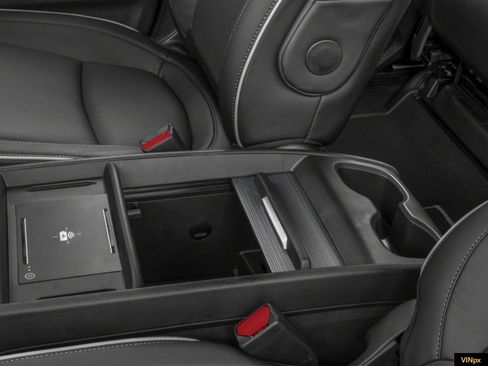 New 2026 Honda Odyssey Touring image 10