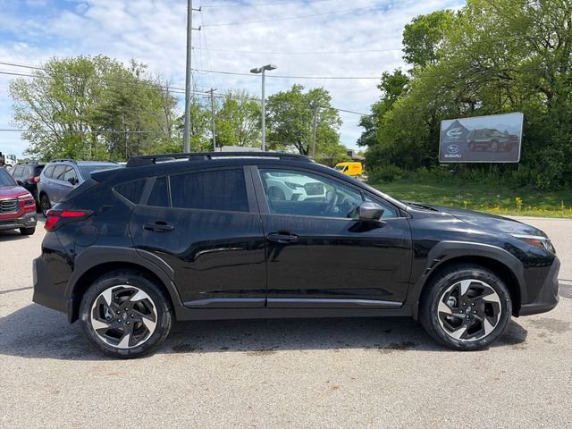 New 2026 Subaru Crosstrek 2.5i Limited AWD/4WD image 8