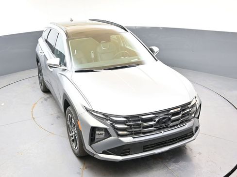 New 2026 Hyundai Tucson Limited AWD/4WD image 44