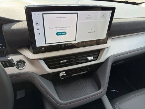 New 2026 Ford Explorer Active image 15