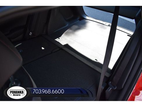 New 2025 Acura ADX A-Spec image 18