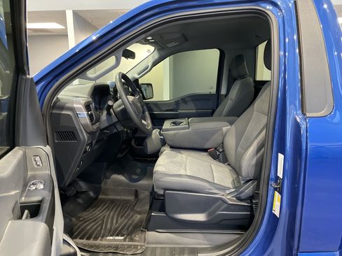 Used 2024 Ford F150 XL RWD image 16
