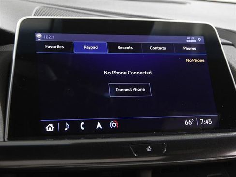 Used 2023 Cadillac CT5 Premium Luxury w/ Parking Package image 11