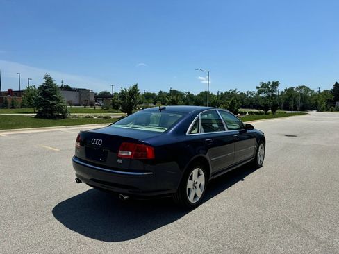 Used 2005 Audi A8 4.2 image 5