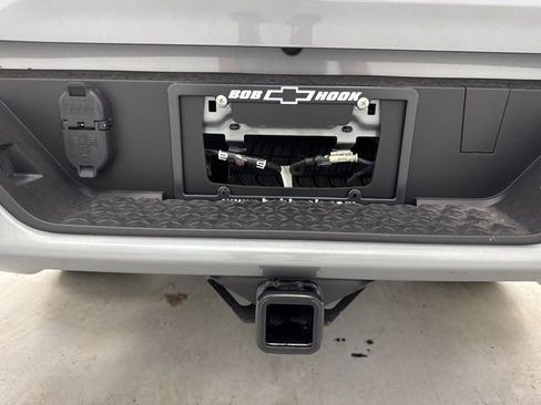 New 2026 Chevrolet Colorado LT w/ Advanced Trailering Package image 29