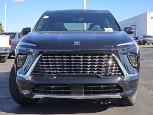 New 2026 Buick Enclave Avenir image 21