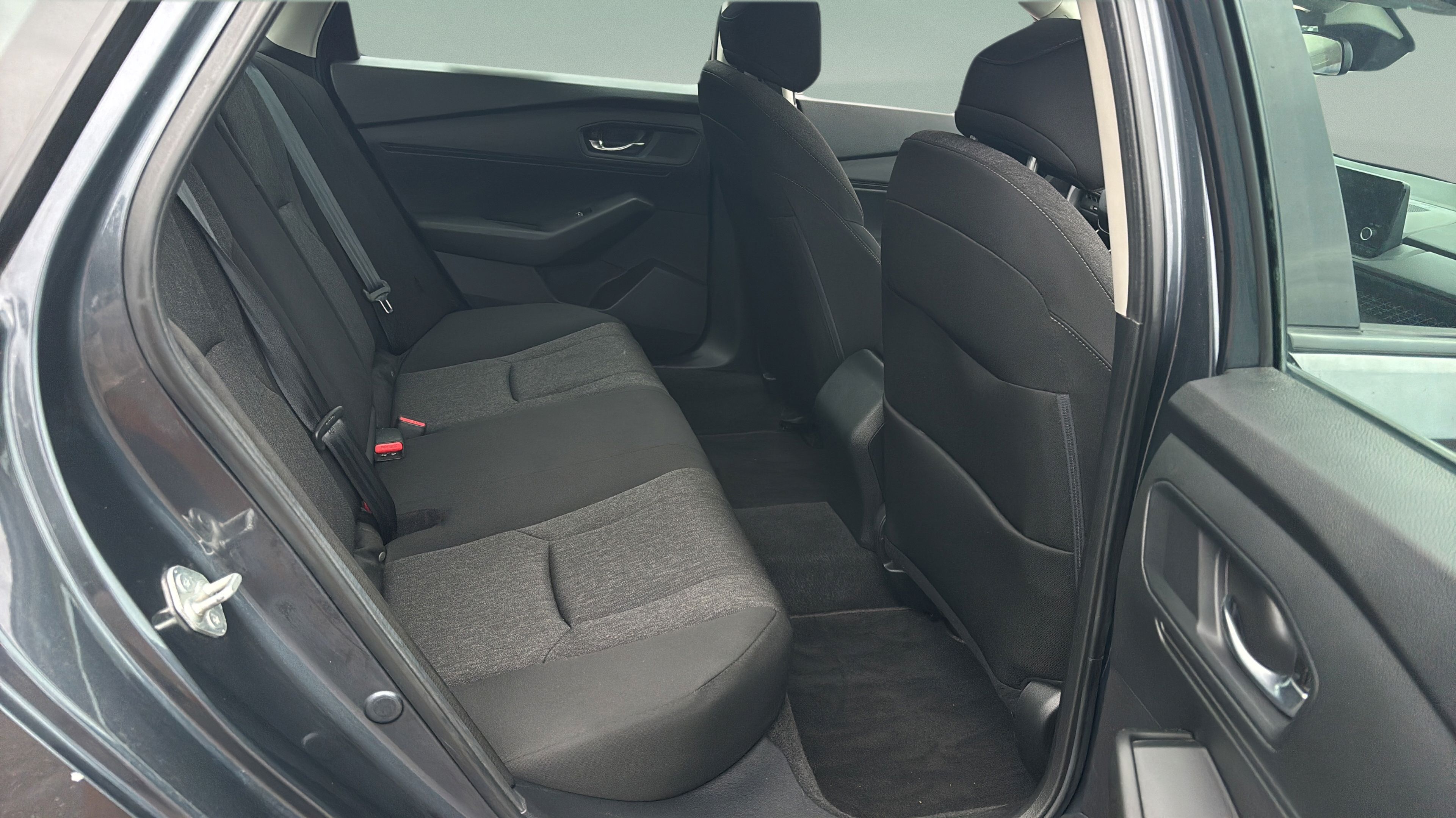 Used 2023 Honda Accord EX image 14