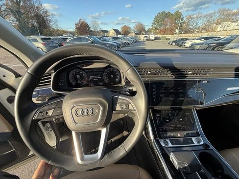 Used 2023 Audi Q7 2.0T Premium Plus w/ Premium Plus Package image 22