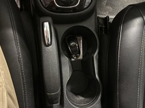 Used 2018 Buick Encore Essence FWD image 20