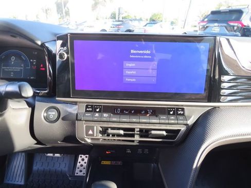 Certified 2025 Toyota Camry SE w/ Multimedia Upgrade Package image 24