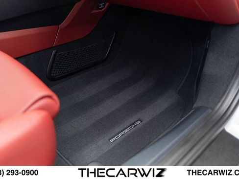 Used 2023 Porsche 718 Cayman GTS RWD image 97