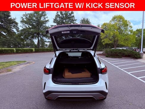 Certified 2024 Lexus RX 350 Premium Plus w/ Convenience Package FWD image 7
