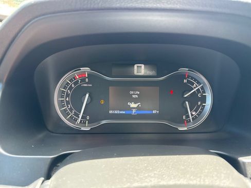 Used 2023 Honda Ridgeline RTL image 29