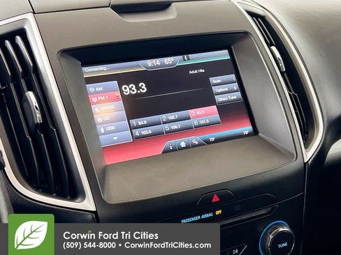 Used 2015 Ford Edge SEL w/ Equipment Group 201A AWD/4WD image 20
