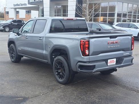 New 2026 GMC Sierra 1500 Elevation image 31