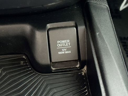 Used 2019 Honda CR-V EX-L image 31