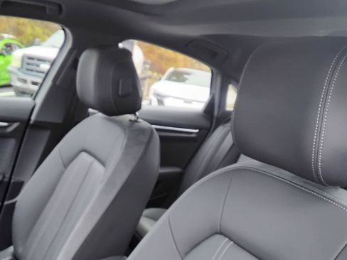 New 2026 Audi A3 2.0T Premium Plus image 16