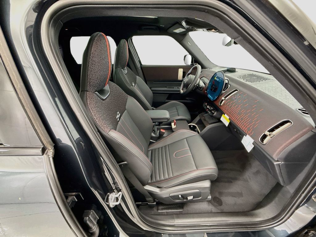 New 2027 MINI Cooper Countryman John Cooper Works AWD/4WD image 19