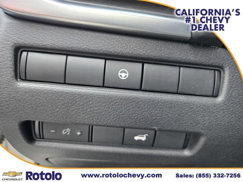 Used 2021 Nissan Rogue SL w/ Premium Package image 20