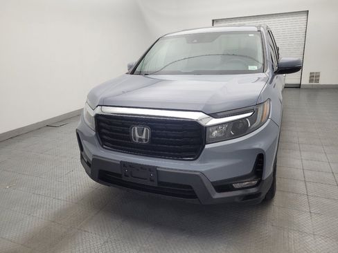 Used 2022 Honda Ridgeline RTL-E image 15