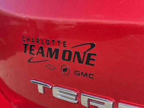 Used 2024 GMC Terrain Denali w/ Denali Premium Package AWD/4WD image 37