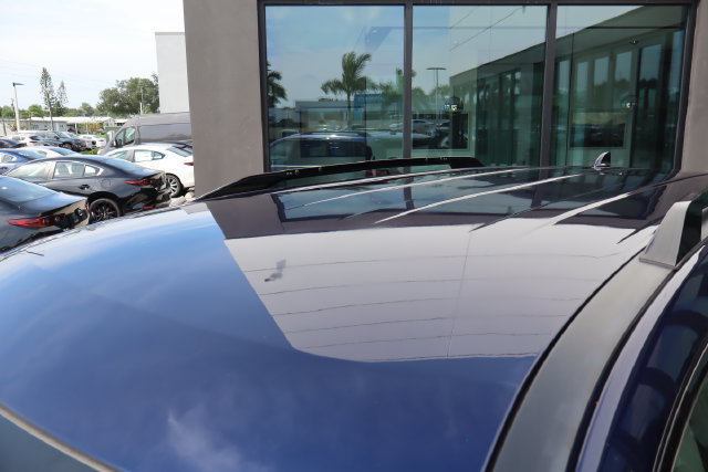 Used 2024 Nissan Pathfinder SV FWD image 20