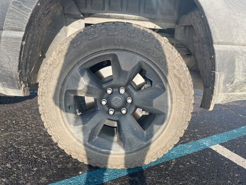 Used 2019 RAM 1500 Big Horn image 10