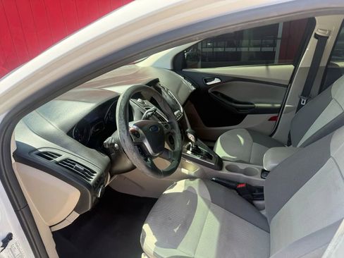 Used 2014 Ford Focus SE image 11