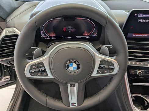 New 2026 BMW 840i image 15