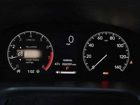 Used 2024 Honda CR-V EX-L image 33