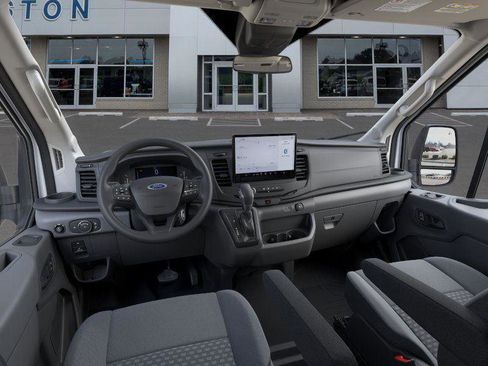 New 2026 Ford Transit 350 XL image 9