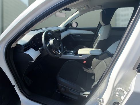 Certified 2026 MAZDA CX-5 Select AWD/4WD image 9