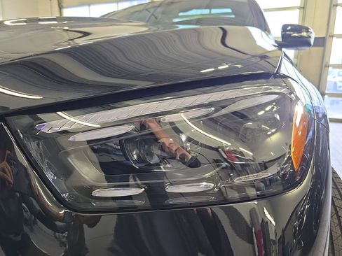 New 2026 Mercedes-Benz GLE 53 AMG 4MATIC Coupe image 34