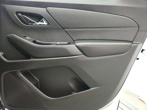 Used 2019 Chevrolet Traverse LT w/ LPO, Floor Liner Package AWD/4WD image 29