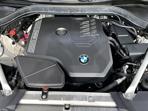 Used 2023 BMW X3 sDrive30i w/ M Sport Package RWD image 33