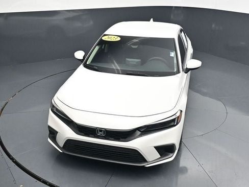 Used 2023 Honda Civic LX image 25