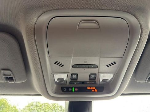 Used 2020 GMC Acadia AT4 w/ Driver Alert Package II AWD/4WD image 32