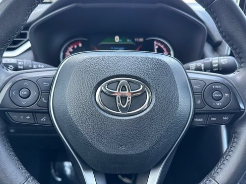 Certified 2024 Toyota RAV4 XLE Premium FWD image 30