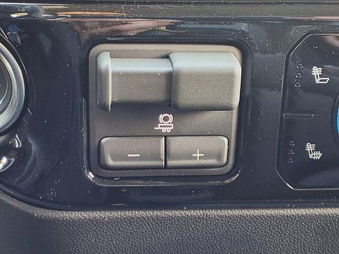 New 2026 Chevrolet Silverado 1500 LT w/ Safety Package image 10