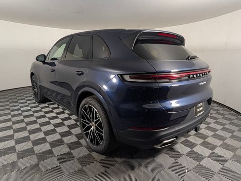 New 2026 Porsche Cayenne AWD/4WD image 3