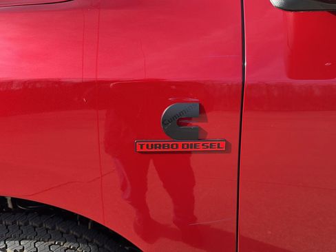 New 2026 RAM 2500 Laramie w/ Night Edition AWD/4WD image 30