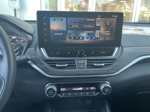 New 2026 Nissan Altima 2.5 SV FWD image 21