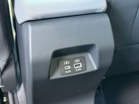 New 2026 Subaru Crosstrek 2.5i Wilderness AWD/4WD image 25
